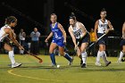 Field Hockey vs UMass Dartmouth  Wheaton College Field Hockey vs UMass Dartmouth. - Photo By: KEITH NORDSTROM : Wheaton, field hockey, FH2021